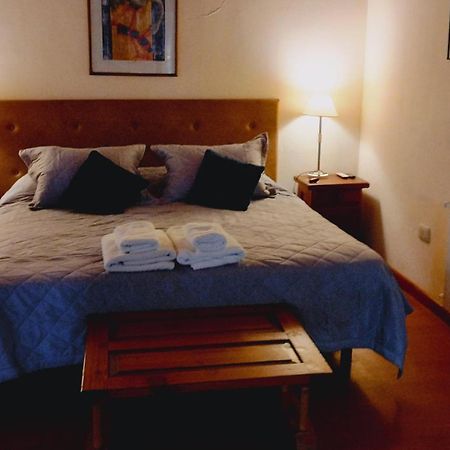 Lujan De Cuyo B&B Екстер'єр фото