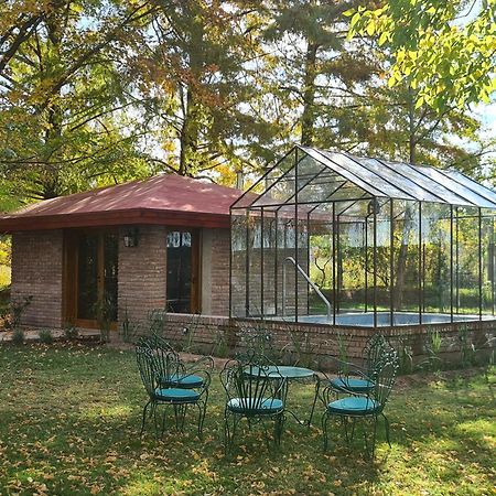 Lujan De Cuyo B&B Екстер'єр фото