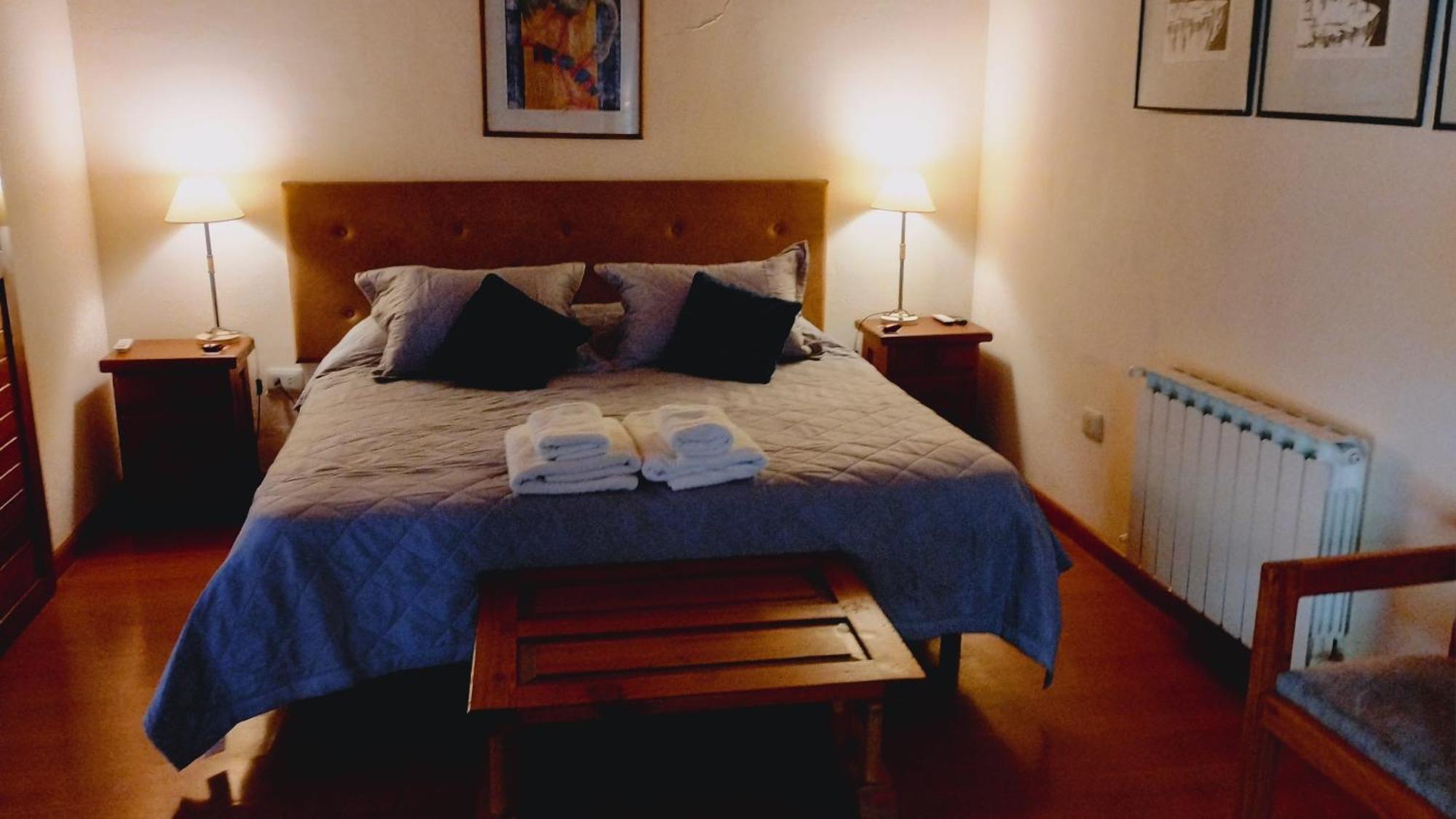 Lujan De Cuyo B&B Екстер'єр фото