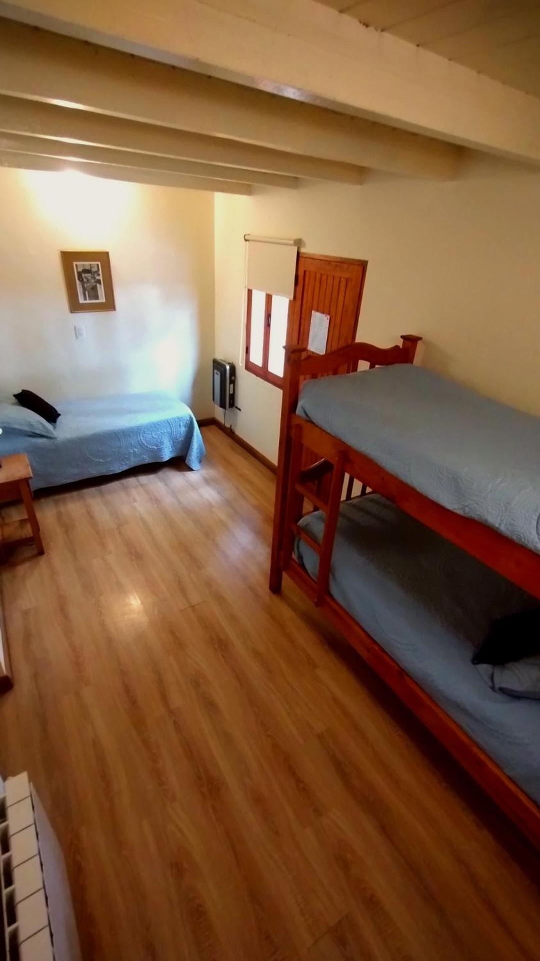 Lujan De Cuyo B&B Екстер'єр фото