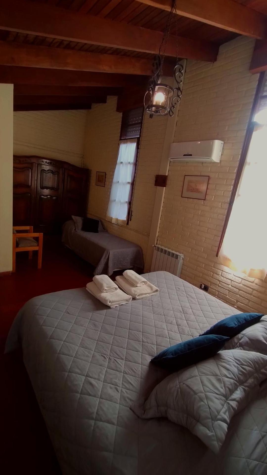 Lujan De Cuyo B&B Екстер'єр фото
