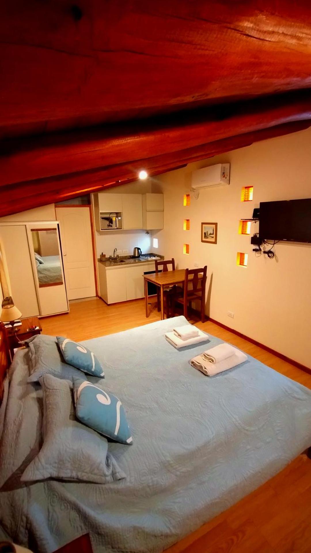 Lujan De Cuyo B&B Екстер'єр фото