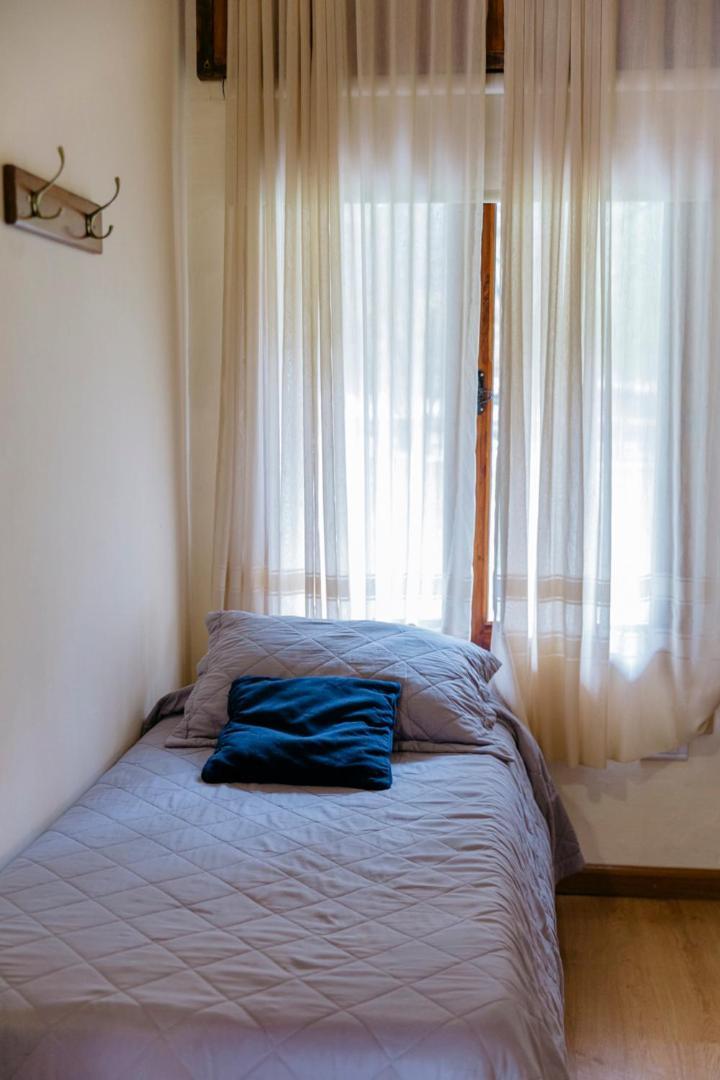 Lujan De Cuyo B&B Екстер'єр фото