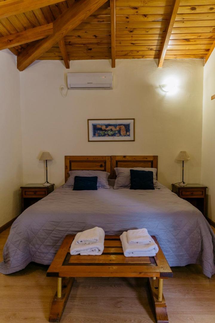 Lujan De Cuyo B&B Екстер'єр фото