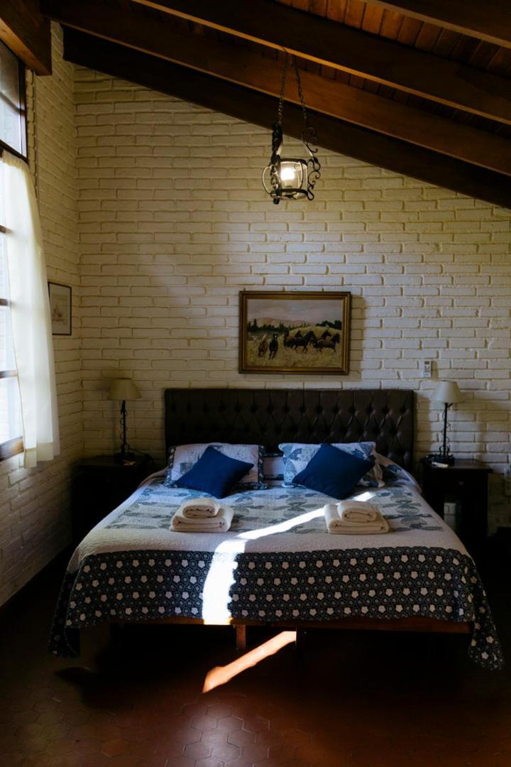 Lujan De Cuyo B&B Екстер'єр фото