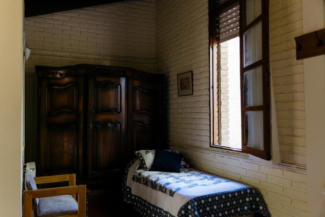 Lujan De Cuyo B&B Екстер'єр фото