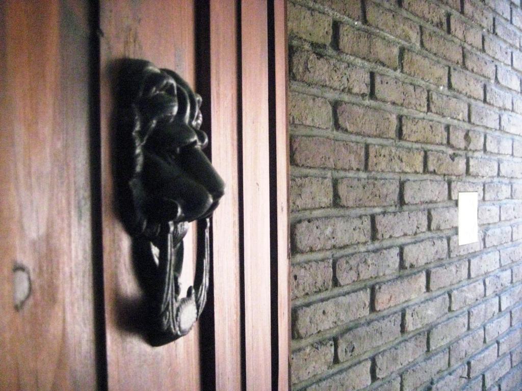 Lujan De Cuyo B&B Екстер'єр фото